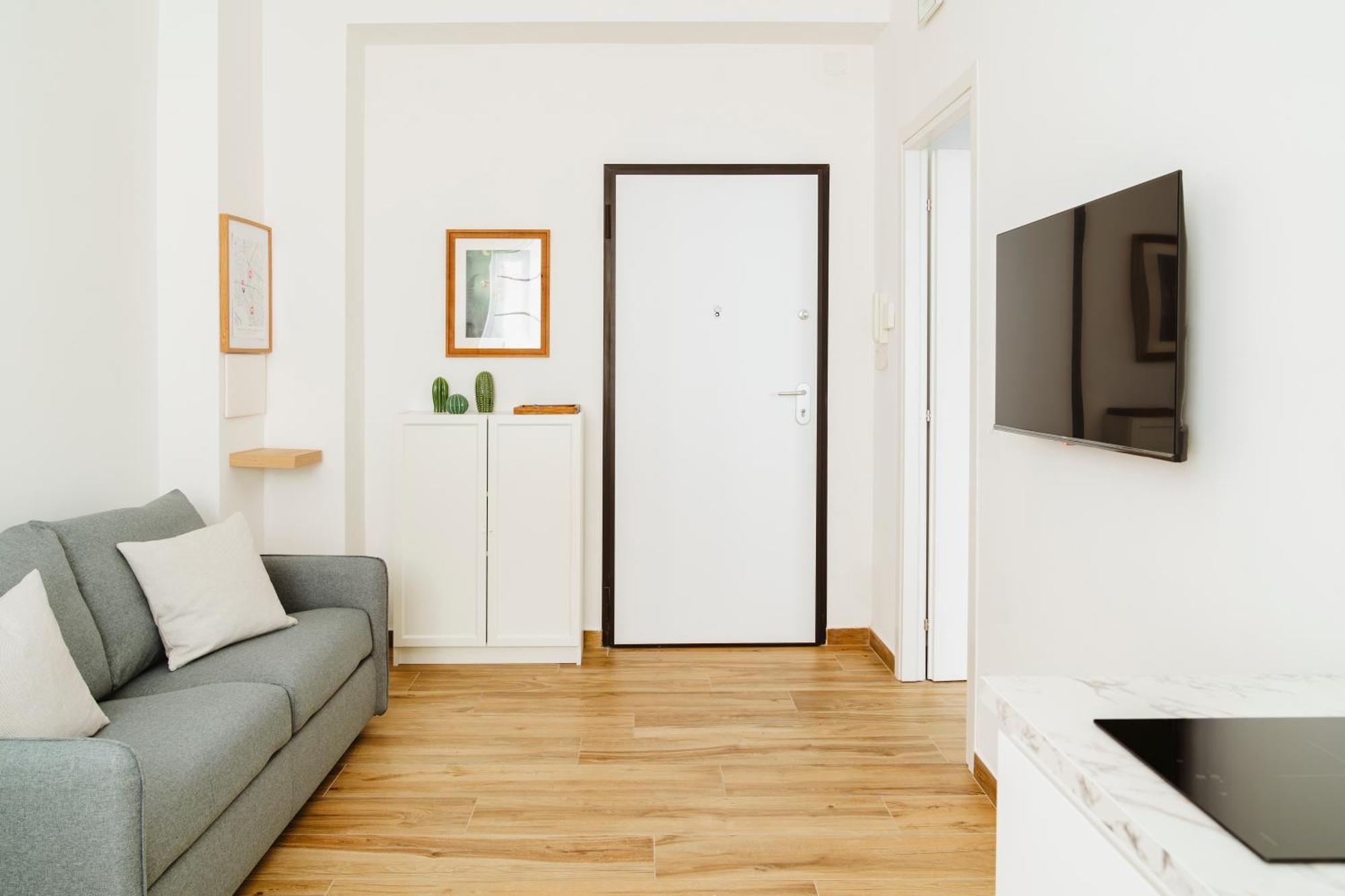 155 Apartment Rom