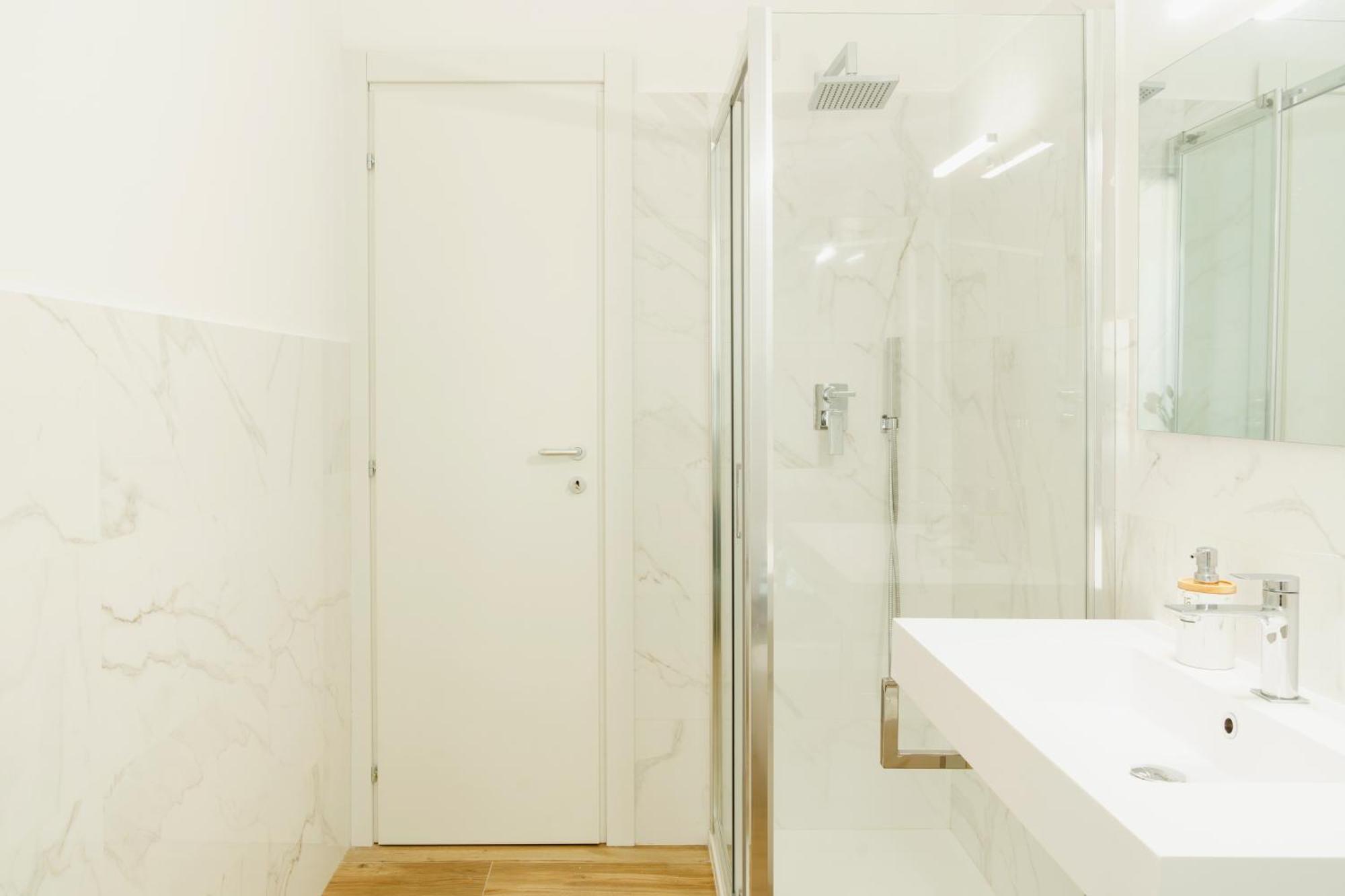 Apartment 155 Rom