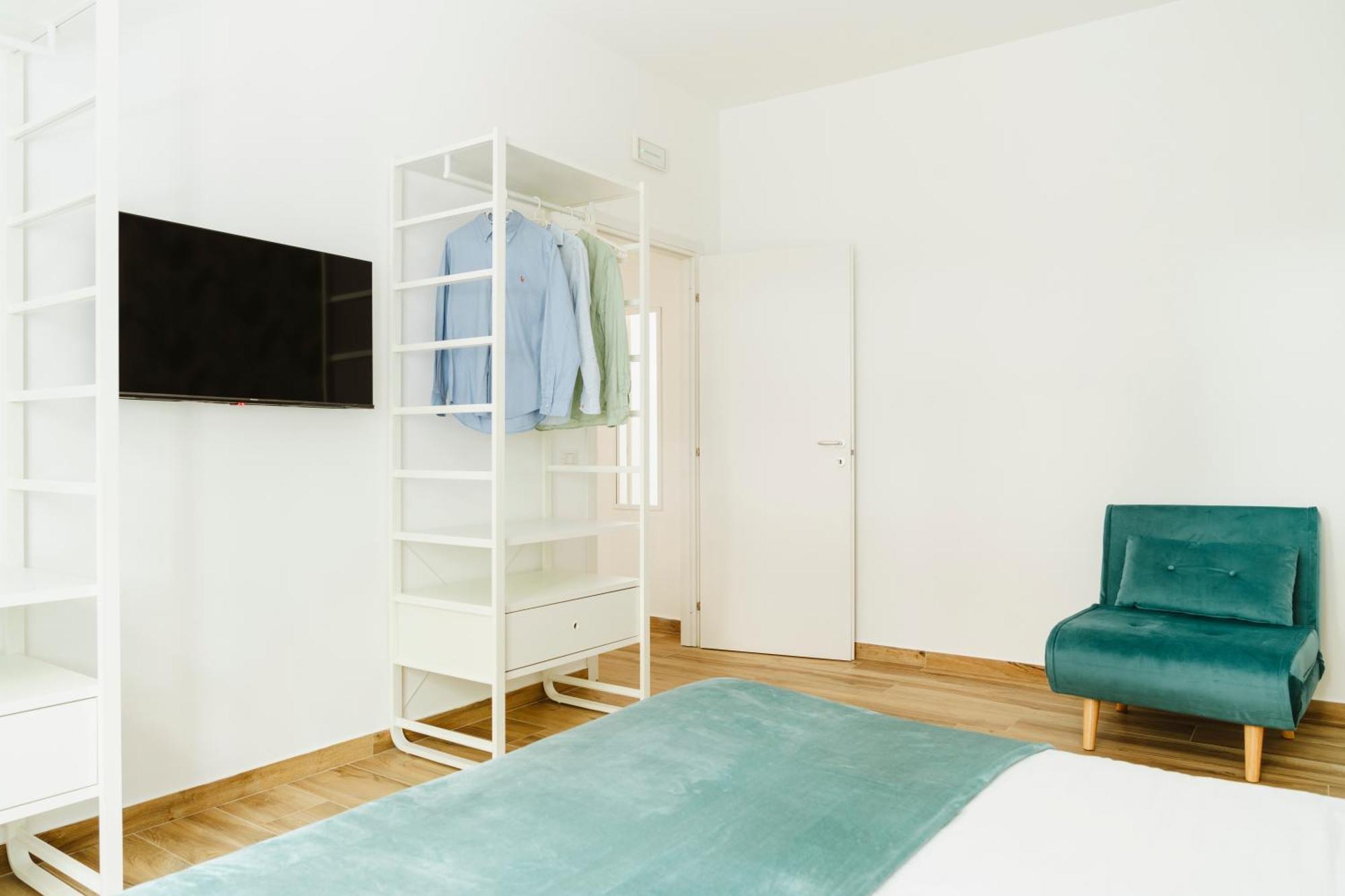 155 Apartment
