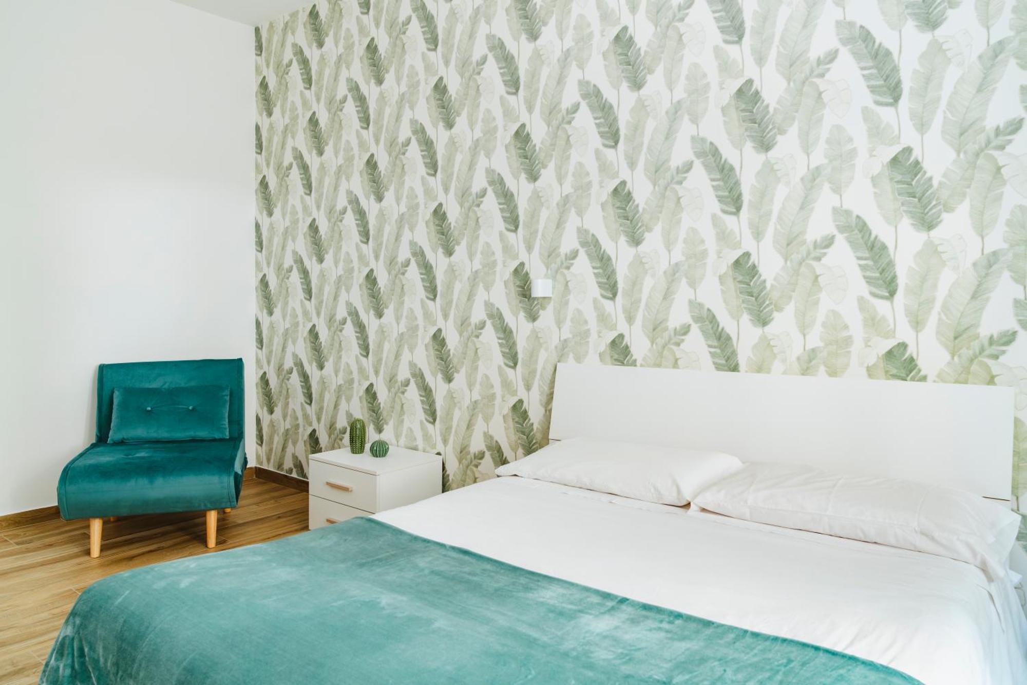 155 Apartment Rom